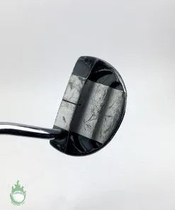 Never Compromise Z/I Alpha 35″ Putter Steel Golf Club Golf Pride Special Grip -Fairway Woods Soldes Magasin IMG 8256 1