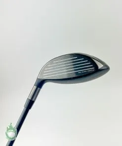 Used Callaway Rogue ST LS 3+ Wood 13.5* Tensei 85g X-Stiff Graphite Golf Club -Fairway Woods Soldes Magasin IMG 8278