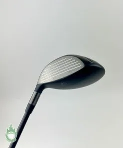Used Callaway Rogue ST LS 3+ Wood 13.5* Tensei 85g X-Stiff Graphite Golf Club -Fairway Woods Soldes Magasin IMG 8279