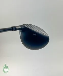 Used Callaway Rogue ST LS 3+ Wood 13.5* Tensei 85g X-Stiff Graphite Golf Club -Fairway Woods Soldes Magasin IMG 8281