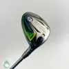 RH Callaway EPIC Flash 3 Wood 15* HZRDUS 6.0 70g Stiff Graphite Golf Velvet -Fairway Woods Soldes Magasin IMG 8309