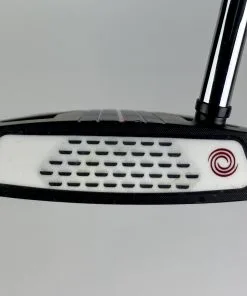 Used Right Handed Odyssey Triple Track Ten 35″ Putter Stoke Lab Steel Golf Club -Fairway Woods Soldes Magasin IMG 8405 scaled 1