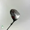 Used Right Handed TaylorMade Burner 3 Wood 15* DG Stiff Flex Steel Golf Club -Fairway Woods Soldes Magasin IMG 8453