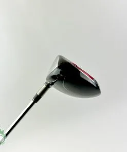 Used Right Handed TaylorMade Burner 3 Wood 15* DG Stiff Flex Steel Golf Club -Fairway Woods Soldes Magasin IMG 8456