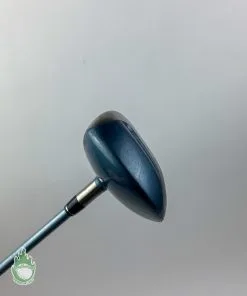 Used RH TaylorMade 300 Series Fairway 5 Wood 20* Lite Flex Graphite Golf Club -Fairway Woods Soldes Magasin IMG 8469