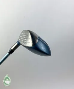 Used RH TaylorMade 300 Series Fairway 5 Wood 20* Lite Flex Graphite Golf Club -Fairway Woods Soldes Magasin IMG 8470