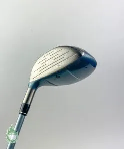 Used RH TaylorMade 300 Series Fairway 5 Wood 20* Lite Flex Graphite Golf Club -Fairway Woods Soldes Magasin IMG 8472