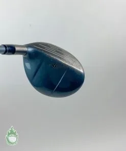 Used RH TaylorMade 300 Series Fairway 5 Wood 20* Lite Flex Graphite Golf Club -Fairway Woods Soldes Magasin IMG 8474