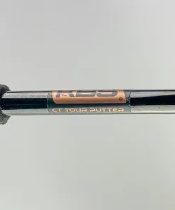 Used Right Handed TaylorMade Spider X Navy 34.5″ Putter Black Steel Golf Club -Fairway Woods Soldes Magasin IMG 8496 1