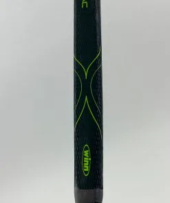 Used Right Handed TaylorMade Spider X Navy 34.5″ Putter Black Steel Golf Club -Fairway Woods Soldes Magasin IMG 8497 1