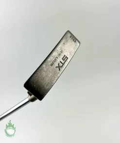 Used Right Handed STX 35″ Model 9740 Putter Steel Golf Club -Fairway Woods Soldes Magasin IMG 8541