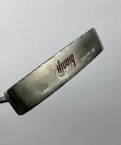 RH Bionik Golf RL Series 107 Blade Putter Steel Super Stroke Fatso Golf Club -Fairway Woods Soldes Magasin IMG 8545 1