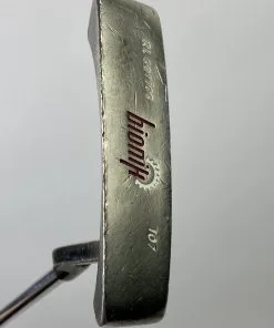 RH Bionik Golf RL Series 107 Blade Putter Steel Super Stroke Fatso Golf Club -Fairway Woods Soldes Magasin IMG 8546 scaled 1