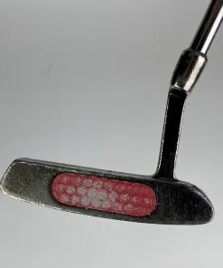 RH Bionik Golf RL Series 107 Blade Putter Steel Super Stroke Fatso Golf Club -Fairway Woods Soldes Magasin IMG 8548 scaled 1