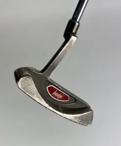RH Bionik Golf RL Series 107 Blade Putter Steel Super Stroke Fatso Golf Club -Fairway Woods Soldes Magasin IMG 8550 scaled 1