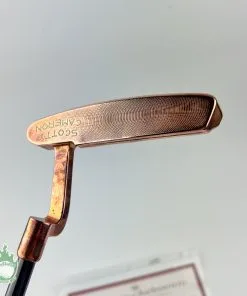 Scotty Cameron Copper Classic I 1st Run Proto Tour Xperimental 200 Pcs. Cu PL 23 Scotty Cameron Copper Classic I 1st Run Proto Tour Xperimental 200 Pcs. Cu PL -Fairway Woods Soldes Magasin IMG 8587