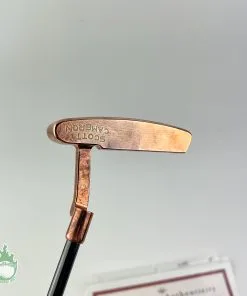 Scotty Cameron Copper Classic I 1st Run Proto Tour Xperimental 200 Pcs. Cu PL 22 Scotty Cameron Copper Classic I 1st Run Proto Tour Xperimental 200 Pcs. Cu PL -Fairway Woods Soldes Magasin IMG 8588