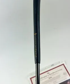 Scotty Cameron Copper Classic I 1st Run Proto Tour Xperimental 200 Pcs. Cu PL 18 Scotty Cameron Copper Classic I 1st Run Proto Tour Xperimental 200 Pcs. Cu PL -Fairway Woods Soldes Magasin IMG 8592