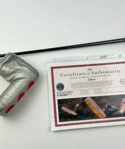 Scotty Cameron Copper Classic I 1st Run Proto Tour Xperimental 200 Pcs. Cu PL 17 Scotty Cameron Copper Classic I 1st Run Proto Tour Xperimental 200 Pcs. Cu PL -Fairway Woods Soldes Magasin IMG 8593