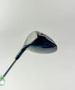 Used RH Callaway Epic Flash Star 5 Wood 18* 5.5 65g Regular Graphite Golf Club -Fairway Woods Soldes Magasin IMG 8598