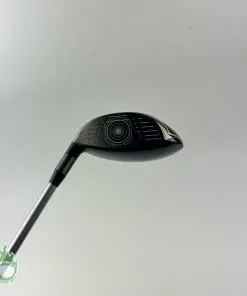 Used RH Callaway Epic Flash Star 5 Wood 18* 5.5 65g Regular Graphite Golf Club -Fairway Woods Soldes Magasin IMG 8599