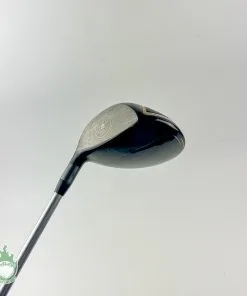 Used RH Callaway Epic Flash Star 5 Wood 18* 5.5 65g Regular Graphite Golf Club -Fairway Woods Soldes Magasin IMG 8600