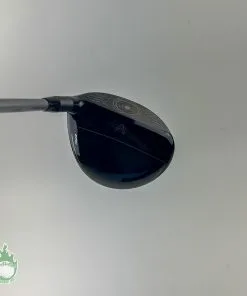 Used RH Callaway Epic Flash Star 5 Wood 18* 5.5 65g Regular Graphite Golf Club -Fairway Woods Soldes Magasin IMG 8602