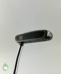 Used Right Handed Odyssey DFX 1100 35″ Putter Steel Golf Club No Headcover -Fairway Woods Soldes Magasin IMG 8645 1