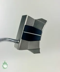 Used Titleist Scotty Cameron Phantom X 11.5 Mallet 35″ Putter Steel Golf Club 22 Used Titleist Scotty Cameron Phantom X 11.5 Mallet 35″ Putter Steel Golf Club -Fairway Woods Soldes Magasin IMG 8648