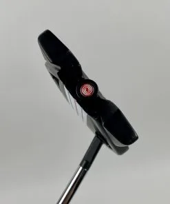 Used Right Handed Odyssey Triple Track Ten 34″ Putter Stoke Lab Steel Golf Club -Fairway Woods Soldes Magasin IMG 8649 2