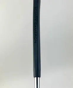 Used Titleist Scotty Cameron Phantom X 11.5 Mallet 35″ Putter Steel Golf Club 24 Used Titleist Scotty Cameron Phantom X 11.5 Mallet 35″ Putter Steel Golf Club -Fairway Woods Soldes Magasin IMG 8650