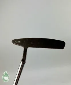 Right Handed Ping PAL 2 Beryllium Copper 35.5″ Putter Steel Shaft Golf Club -Fairway Woods Soldes Magasin IMG 8696