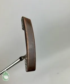 Right Handed Ping PAL 2 Beryllium Copper 35.5″ Putter Steel Shaft Golf Club -Fairway Woods Soldes Magasin IMG 8697