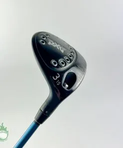 Used RH PXG 0341 Fairway 3 Wood 15* Tour AD Ladies Flex Graphite Golf Club