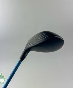 Used RH PXG 0341 Fairway 3 Wood 15* Tour AD Ladies Flex Graphite Golf Club -Fairway Woods Soldes Magasin IMG 8755