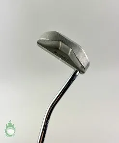 RH RARE Cobra Bobby Grace Design “The Cute Kid” HSM Putter 33″ Steel Golf Club -Fairway Woods Soldes Magasin IMG 8911
