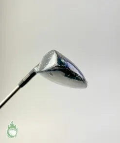 New RH Callaway Big Bertha REVA Fairway 5 Wood RCH 40g Ladies Graphite Golf -Fairway Woods Soldes Magasin IMG 8916