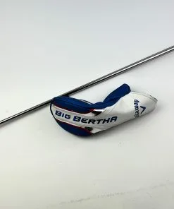 New RH Callaway Big Bertha REVA Fairway 5 Wood RCH 40g Ladies Graphite Golf -Fairway Woods Soldes Magasin IMG 8923