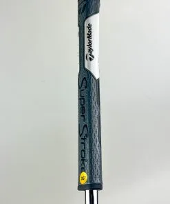 Used TaylorMade Spider X Platinum/White 35″ Putter Steel Golf Club W/ Headcover -Fairway Woods Soldes Magasin IMG 8982