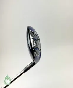 Used RH Callaway Big Bertha REVA Fairway 5 Wood RCH 40g Ladies Graphite Golf -Fairway Woods Soldes Magasin IMG 9004