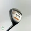 Used Cleveland Quadpro Fairway 3 Wood 13* Stiff Flex Graphite Golf Club