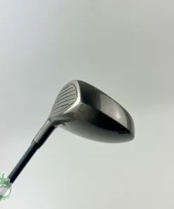 Used RH Cleveland Quadpro Fairway 3 Wood 15* Stiff Flex Graphite Golf Club -Fairway Woods Soldes Magasin IMG 9032