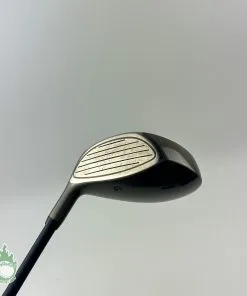 Used RH Cleveland Quadpro Fairway 3 Wood 15* Stiff Flex Graphite Golf Club -Fairway Woods Soldes Magasin IMG 9034