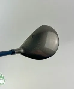 Used RH Cleveland Quadpro Fairway 3 Wood 15* Stiff Flex Graphite Golf Club -Fairway Woods Soldes Magasin IMG 9035 1