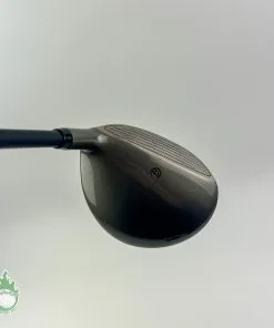 Used RH Cleveland Quadpro Fairway 3 Wood 15* Stiff Flex Graphite Golf Club -Fairway Woods Soldes Magasin IMG 9036 1