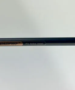 Used RH Cleveland Quadpro Fairway 3 Wood 15* Stiff Flex Graphite Golf Club -Fairway Woods Soldes Magasin IMG 9037 1