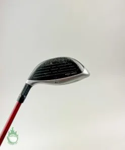 Used TaylorMade M6 D-Type Fairway 3 Wood 16* 50g Senior Flex Graphite Golf Club -Fairway Woods Soldes Magasin IMG 9039