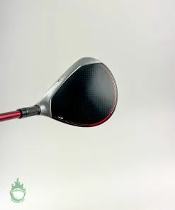 Used TaylorMade M6 D-Type Fairway 3 Wood 16* 50g Senior Flex Graphite Golf Club -Fairway Woods Soldes Magasin IMG 9041