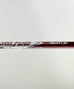 Used TaylorMade M6 D-Type Fairway 3 Wood 16* 50g Senior Flex Graphite Golf Club -Fairway Woods Soldes Magasin IMG 9043