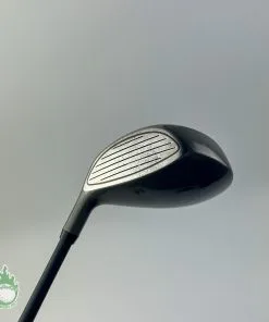 Used Cleveland Quadpro Fairway 3 Wood 13* Stiff Flex Graphite Golf Club 20 Used Cleveland Quadpro Fairway 3 Wood 13* Stiff Flex Graphite Golf Club -Fairway Woods Soldes Magasin IMG 9055